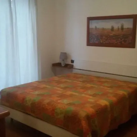 Tatil Evi Casa Vacanze La Funivia