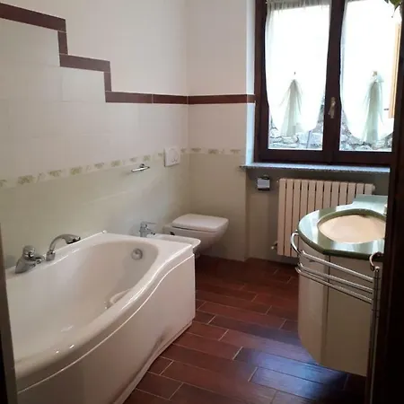 Tatil Evi Casa Vacanze La Funivia *