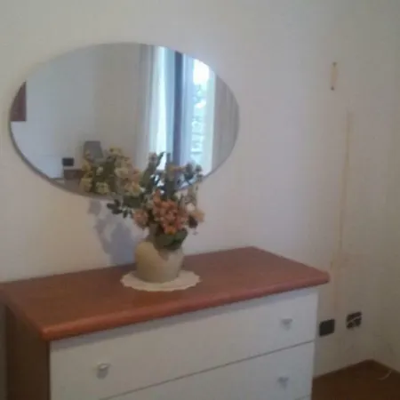 Tatil Evi Casa Vacanze La Funivia Casargo