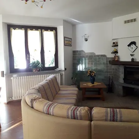 Tatil Evi Casa Vacanze La Funivia