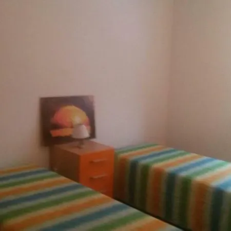 Casa Vacanze La Funivia *