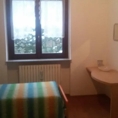 Tatil Evi Casa Vacanze La Funivia