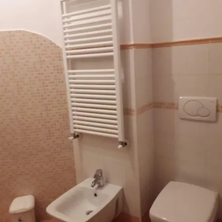 Tatil Evi Casa Vacanze La Funivia