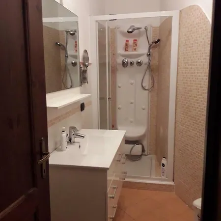 Casa Vacanze La Funivia *