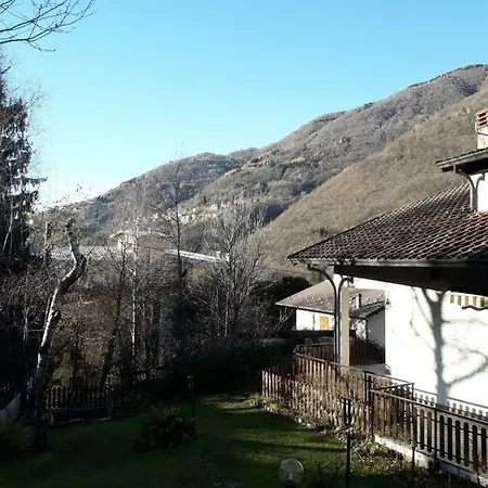 Tatil Evi Casa Vacanze La Funivia