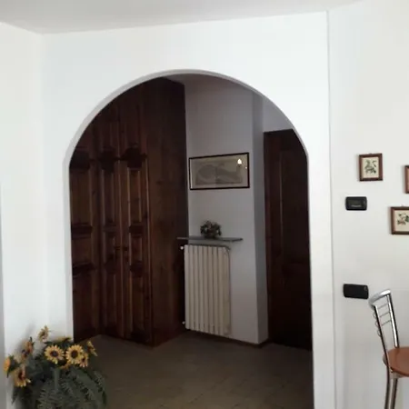 Tatil Evi Casa Vacanze La Funivia