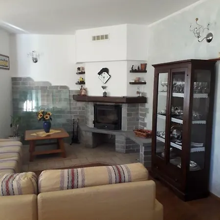 Casa Vacanze La Funivia *