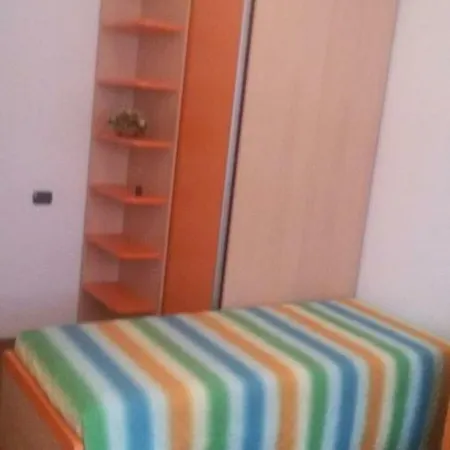 Casa Vacanze La Funivia Tatil Evi *