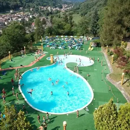 Casa Vacanze La Funivia *