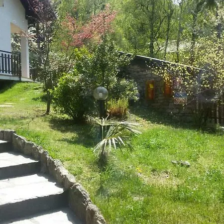 Casa Vacanze La Funivia Casargo