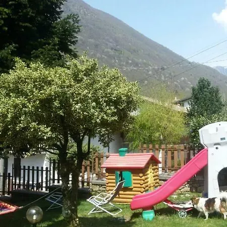Casa Vacanze La Funivia
