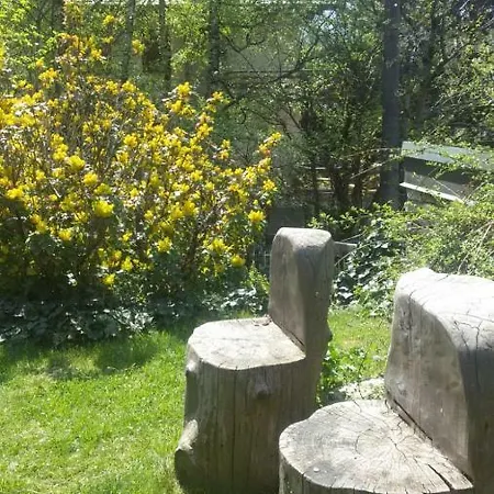 Tatil Evi Casa Vacanze La Funivia